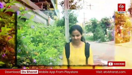 ఏడాదికి రూ.34 లక్షల ప్యాకేజీతో కొలువు సాధించిన కరీంనగర్​ యువతి