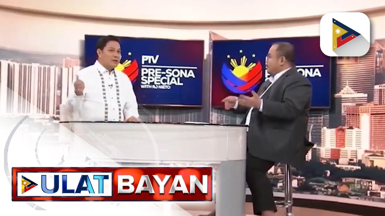 PAOCC, nakapag-raid na sa limang malalaking ile...