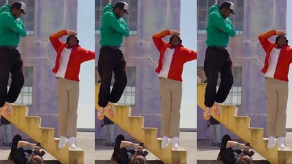 NME The Cover Turns 1