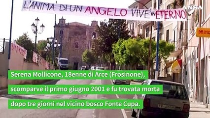 Chi uccise Serena Mollicone nel 2001? Oggi la sentenza di appello