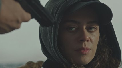 الفناء - الحلقة 66 مدبلجة بالعربية 🎬 | دراما مشوقة عن سرقات وخيانات السجن