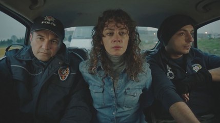 الفناء - الحلقة 68 مدبلجة بالعربية 🎬| دراما مثيرة عن حياة دينيز في السجن