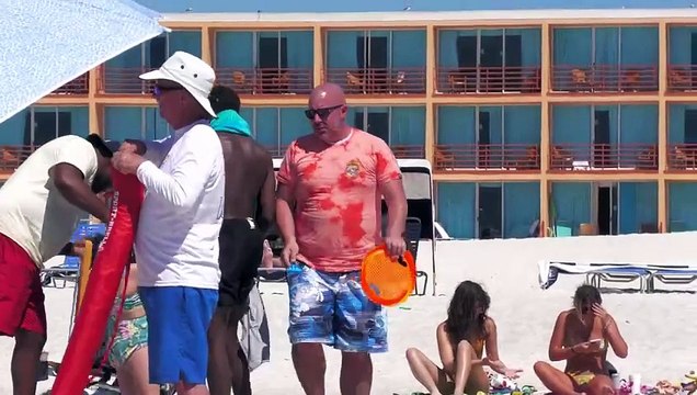 St. Pete Beach Florida Vacations