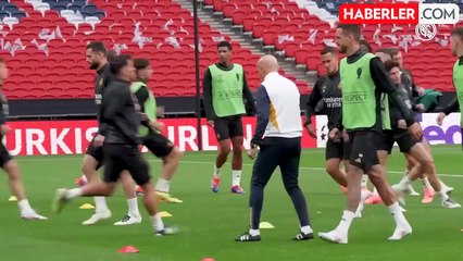EURO 2024 performansı Ancelotti'nin fikrini değiştirdi! İşte Arda Güler'in Real'deki yeni görevi