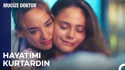 Gerçek Kahramana Teşekkür Zamanı - Mucize Doktor 36. Bölüm