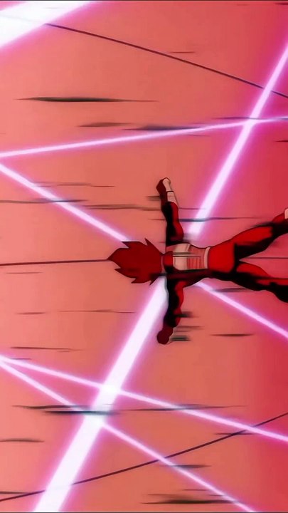 Hard training Vegeta in Time Chambber #vegeta #hardwork #train