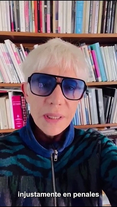 Artistas y personalidades públicas convocaron a un festival para exigir la liberación de los detenidos de la Ley Bases