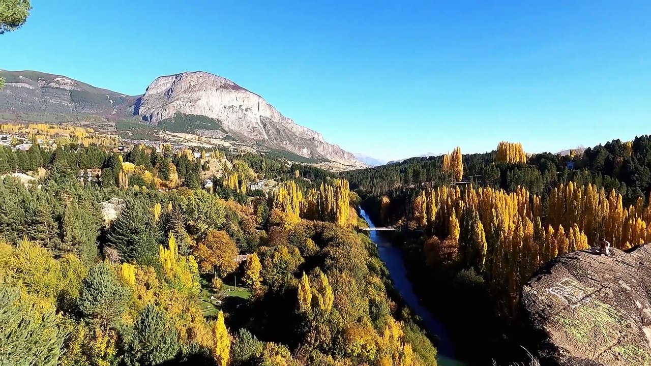 Things to do in Aysén, Chile Aysén Travel Guide.