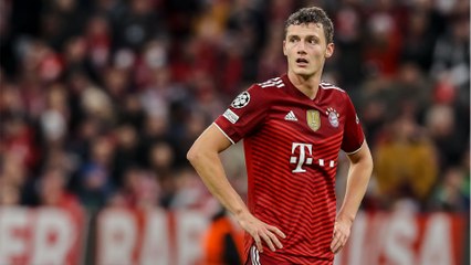 Benjamin Pavard: Brisante Enthüllungen über die privaten Eskapaden des französischen Kickers