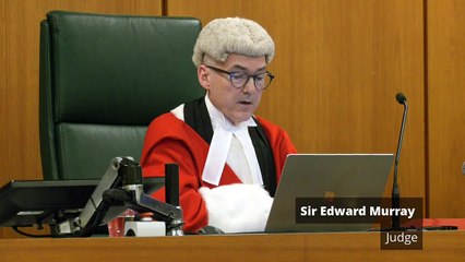 Plumb jailed for 15 years for Willoughby murder plot