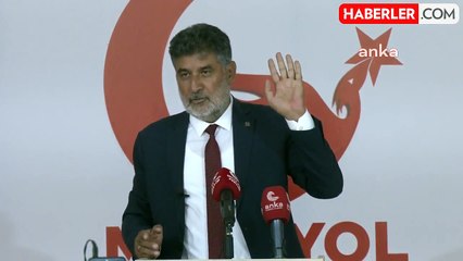 MYP Genel Başkanı Remzi Çayır: Türkiye'nin gerçeği, bir erken seçimi işaret ediyor