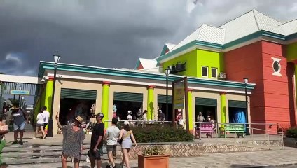 Things to do in Nassau, Bahamas