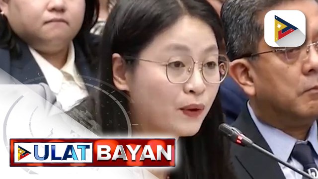 Court of Appeals, naglabas ng freeze order sa mga ari-arian ni suspended Bamban Mayor Alice Guo