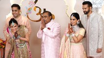 Anant Radhika Wedding: Ambani Family Lagna Vidhi Full Video, Greets Paparazzi | Boldsky