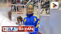 Elaiza Yulo, sumabak sa Palarong Pambansa 2024