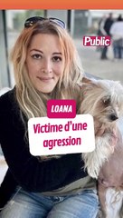  Exclu Public : Loana, agressée dans son immeuble à Nice. Ses proches sont inquiets, n’ayant aucune nouvelle d’elle depuis plusieurs jours.