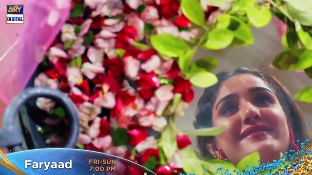 _Faryaad OST - Singers- Rahat Fateh Ali Khan - ARY Digital Drama