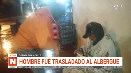 SCZ Animalistas piden no dejar a mascotas en la calle durante el crudo invierno