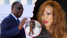 Macky Sall débarque à Dakar.. Mauvaise nouvelle pour Viviane