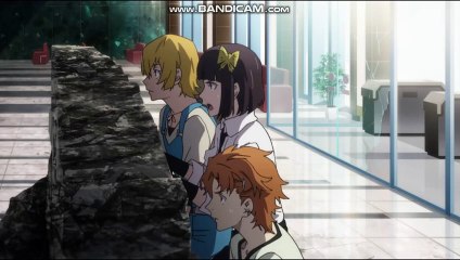 文スト episode35