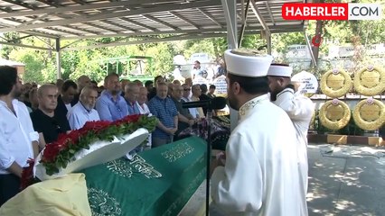 Doç. Dr. Doğan Kalafat son yolculuğuna uğurlandı