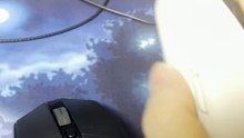 G304 불량 잡음