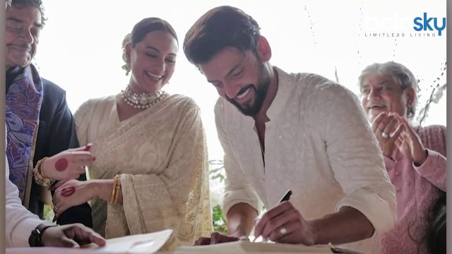 Sonakshi Zaheer Wedding-Luv Sinha First Reaction On Not Attending Sister Marriage,Media Source पर..-