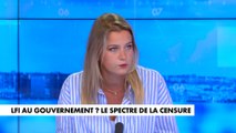 Céline Hervieu : «Le camp présidentiel a subi deux défaites électorales majeures qui signifie qu’il ne peut plus gouverner»