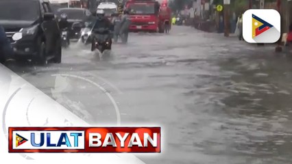La Niña alert, itinaas na ng PAGASA sa buong bansa