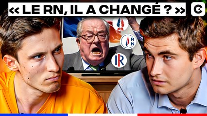 « Agir sur le climat permettra d’éviter les vagues d’immigration massive » | LE CRAYON