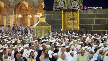 The 5 pillars of islam