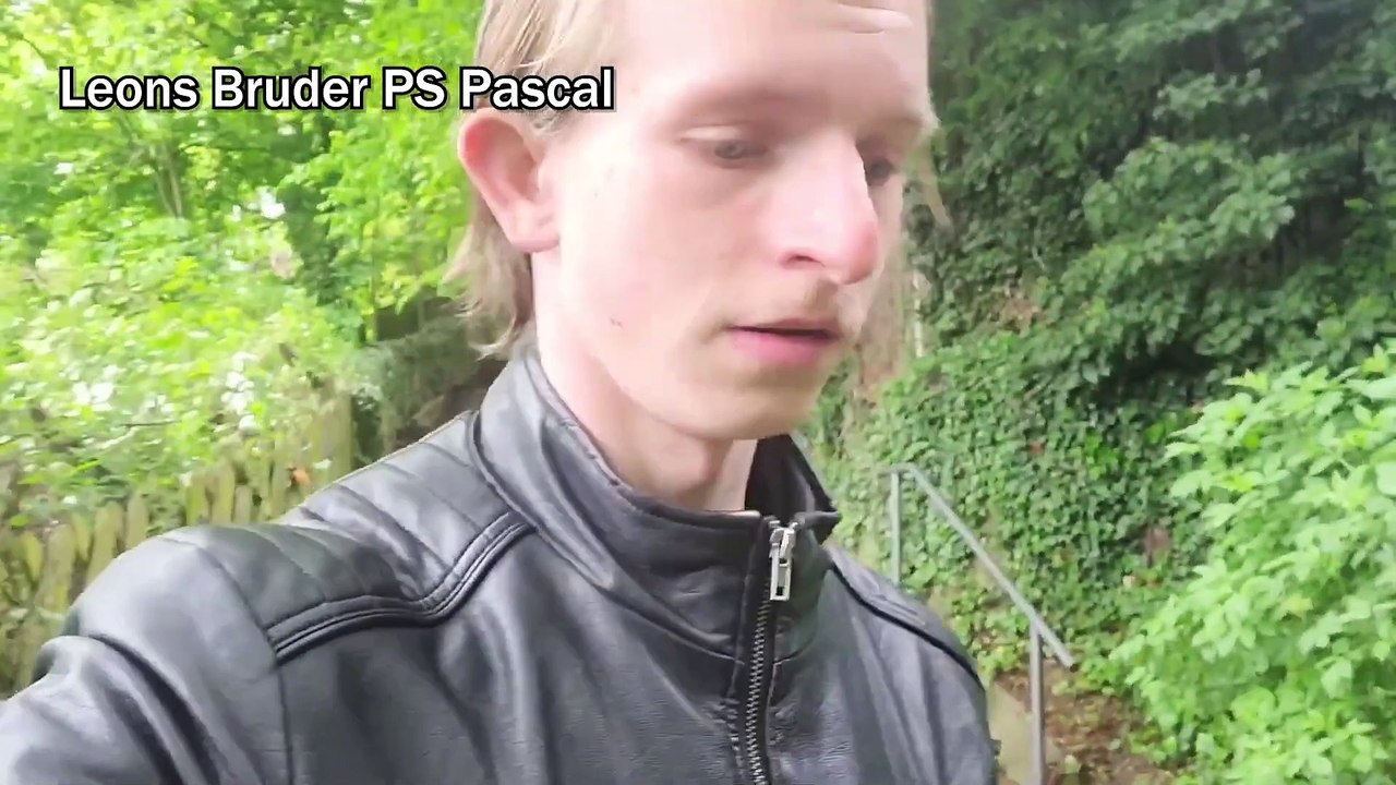 Leon Elektronik ⧸ Unzwamm-Tapes - ANSAGE AN DIE BESUCHER!!! (Unzensiert)