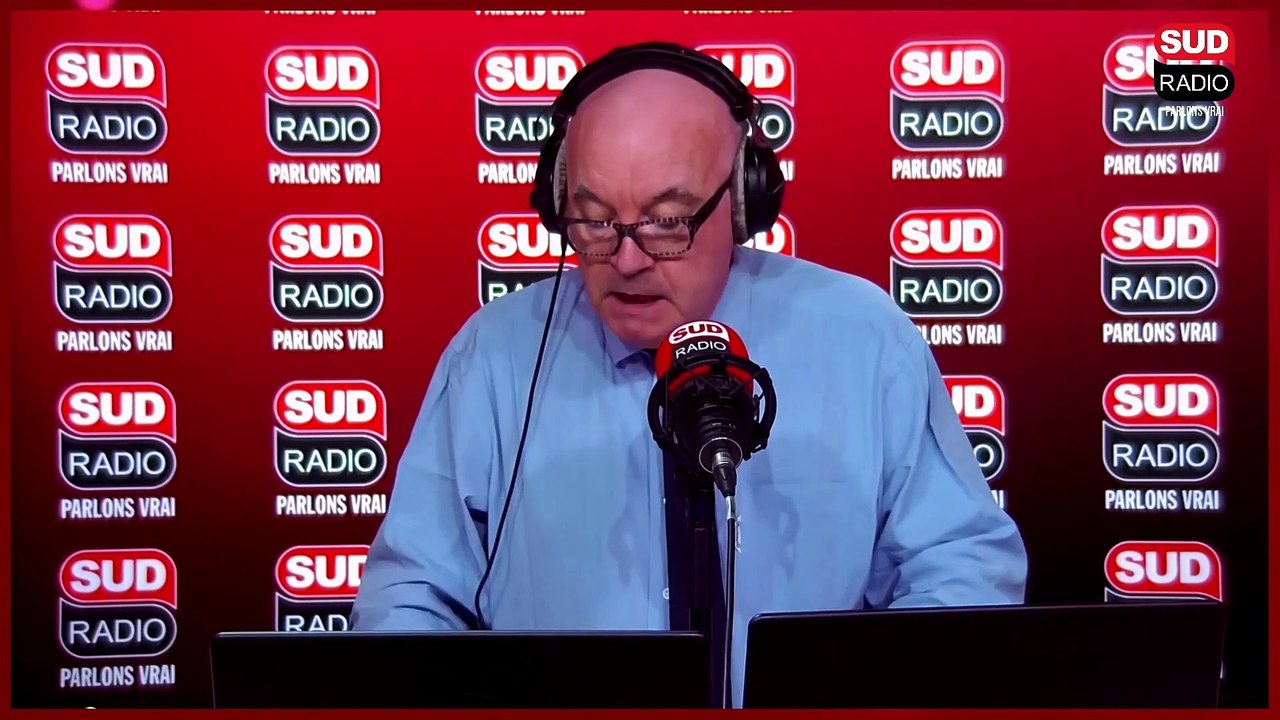 Sud Radio dans tous ses états - Émission du 12 juillet
