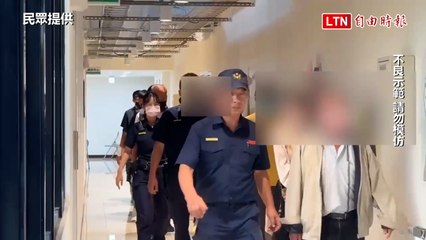 幾分鐘輸掉上萬！ 雄警攻堅賭博電玩店帶回110人(民眾提供)
