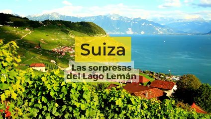 Descubre las maravillas del Lago Lemán: Naturaleza y cultura en su máximo esplendor 🌊
