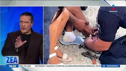Condenan a 47 años de prisión a una pareja por matar a un menor de 2 años