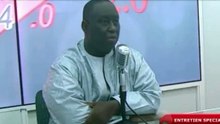 "Mansour Faye m'a envoyé de filles pour..." : La sortie fracassante de Aliou Sall