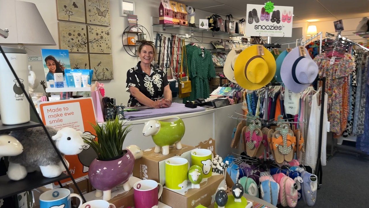 Independent Retailer Month: Rebel & Rose Chapel Allerton Leeds