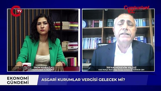 Şimşek’in vergi politikası tam hız! Zarar eden esnaftan bile vergi alınacak!
