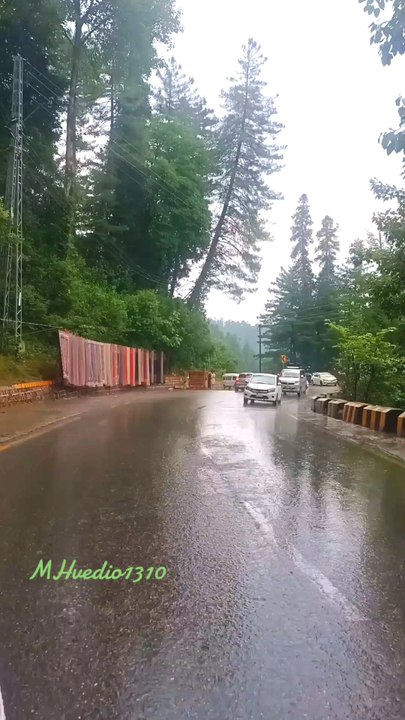 Murree