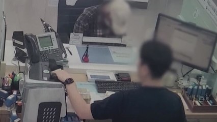 울산 아파트에서 발견된 '7,500만 원 현금 다발' 주인은 80대 / YTN