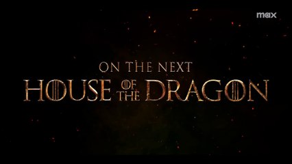 House Of The Dragon Trailer Staffel 2, Episode 6 OV