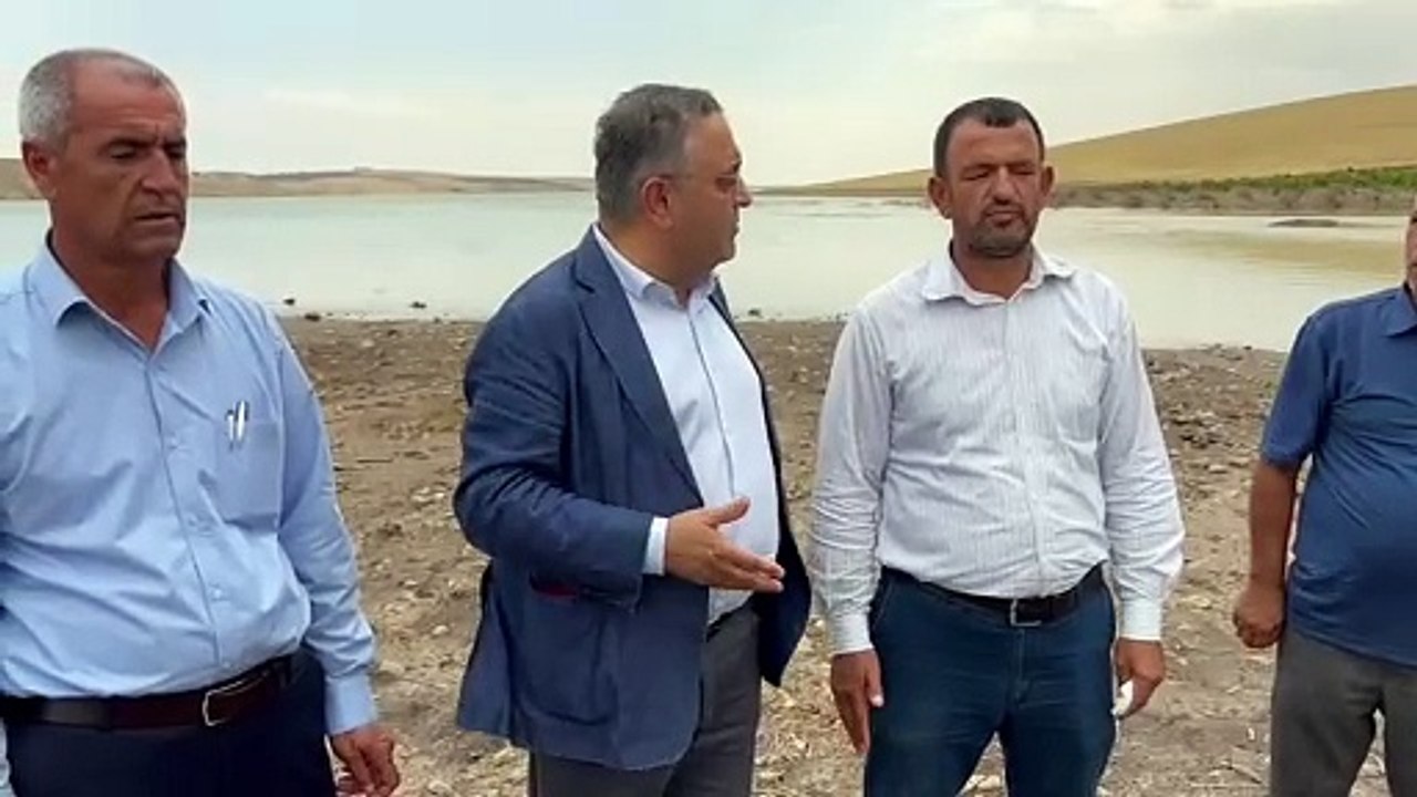Diyarbakır’da çocuklarını kaybeden ailelere taziye ziyareti - Tigris Haber