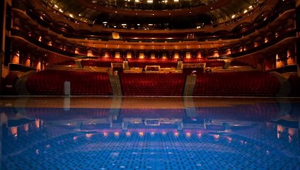 Cirque Du Soleil: Without a Net Trailer OV