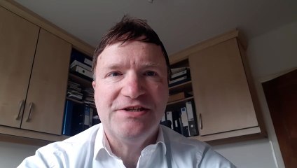 Burberry's boss steps down as group faces slump to first half operating loss