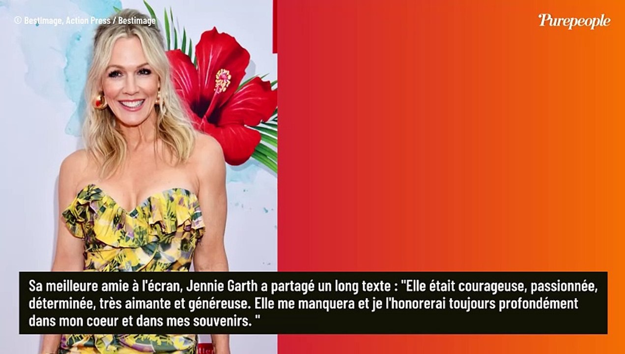 Shannen Doherty : Alyssa Milano, avec qui les relations étaient "compliquées" réagit, les stars de Beverly Hills en deuil