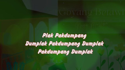 Naga Mustika - Goyang Betawi