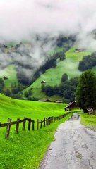 such a beautiful place