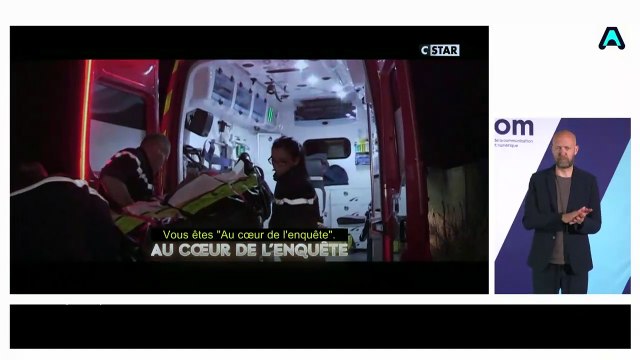 Attribution des fréquences de la télévision numérique terrestre (TNT) : audition du projet Cstar