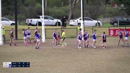 BFNL r12 Kight highlights | The Courier | July 15, 2024